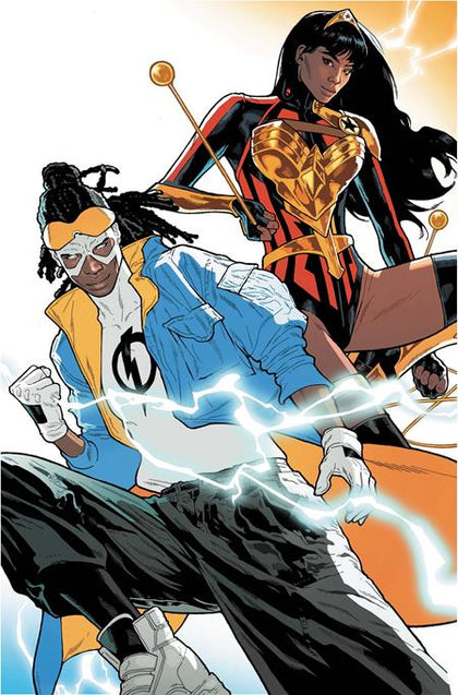 NEW TITANS #41 CVR B JEFF SPOKES CARD STOCK VAR (PRE-ORDER: 11/18/2026)