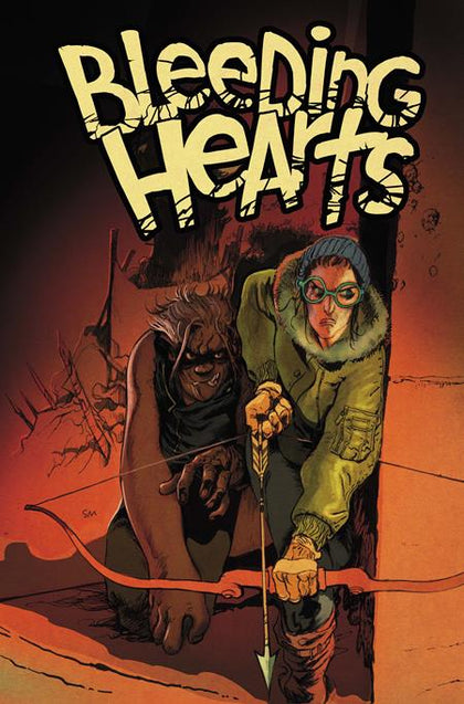 BLEEDING HEARTS #10 CVR A STIPAN MORIAN (PRE-ORDER: 11/11/2026)