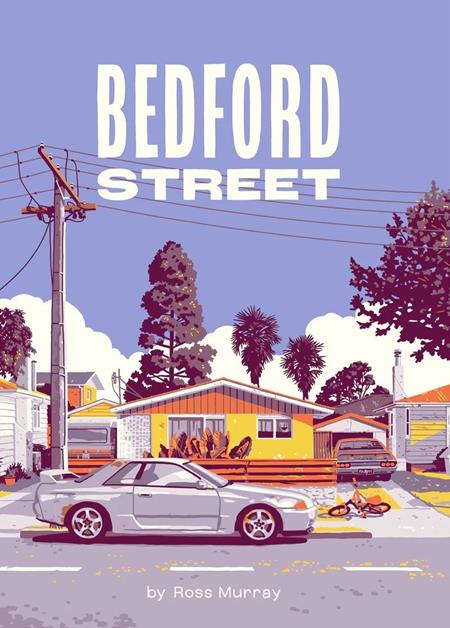 BEDFORD STREET TP (PRE-ORDER: 11/04/2026)