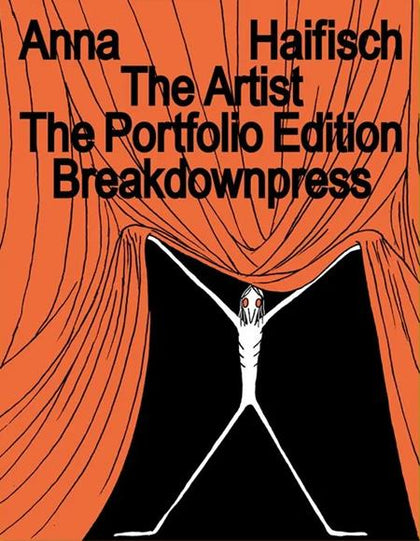 ARTIST THE PORTFOLIO EDITION TP (PRE-ORDER: 11/18/2026)