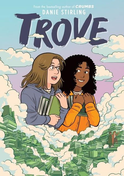TROVE TP (PRE-ORDER: 11/11/2026)
