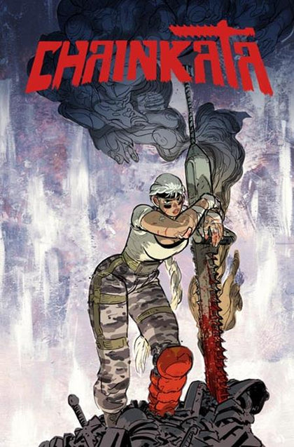 CHAINKATA #1 CVR D RILEY ROSSMO VAR (PRE-ORDER: 11/18/2026)