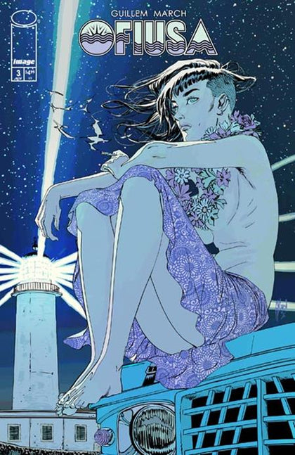 OFIUSA #3 (OF 6) CVR B GUILLEM MARCH LIGHTHOUSE VAR (PRE-ORDER: 11/18/2026)