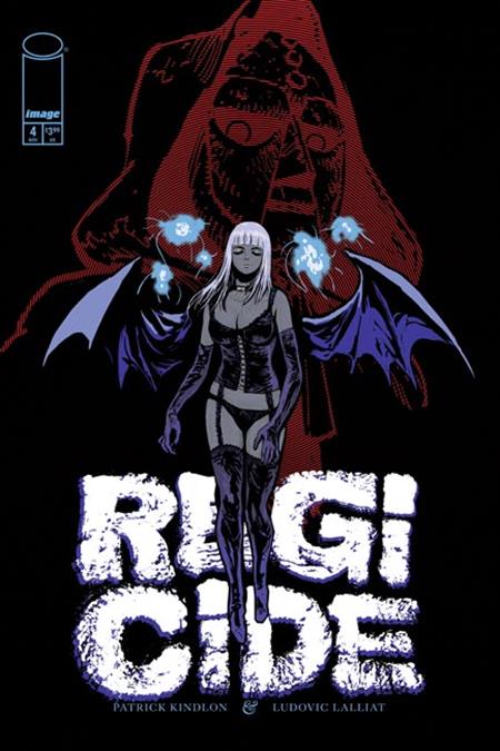 REGICIDE #4 (OF 4) CVR D TORIO VAR (PRE-ORDER: 11/11/2026)