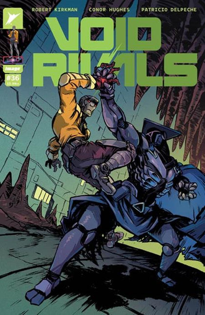 VOID RIVALS #36 CVR C OLIVER ONO VAR (PRE-ORDER: 11/25/2026)