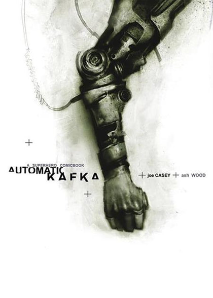 AUTOMATIC KAFKA TP (PRE-ORDER: 11/25/2026)