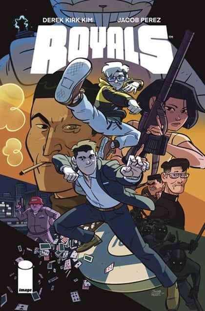 ROYALS TP (PRE-ORDER: 11/11/2026)