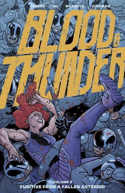 BLOOD & THUNDER TP VOL 03 EJ SU & MSASSYK CVR (PRE-ORDER: 11/11/2026)