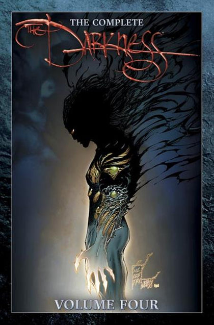 COMPLETE DARKNESS TP VOL 04 (PRE-ORDER: 11/25/2026)