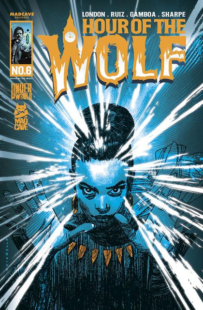 HOUR OF THE WOLF #6 (OF 8) (PRE-ORDER: 11/18/2026)