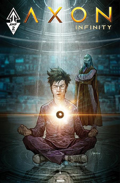 AXON INFINITY #2 (OF 5) (PRE-ORDER: 11/04/2026)