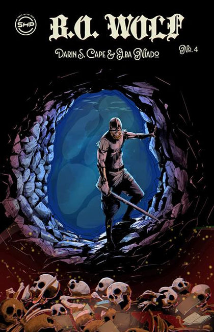 BO WOLF #4 (OF 5) (PRE-ORDER: 11/04/2026)
