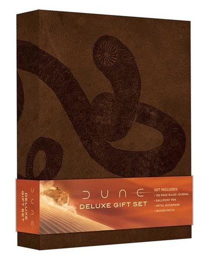 DUNE DELUXE GIFT SET (PRE-ORDER: 11/18/2026)
