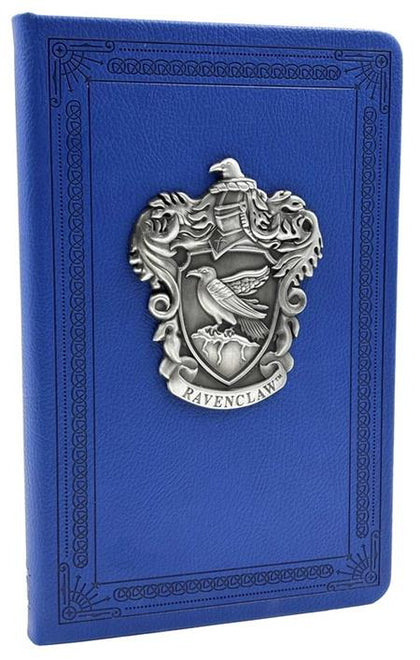 HARRY POTTER RAVENCLAW CREST JOURNAL HC (PRE-ORDER: 11/25/2026)