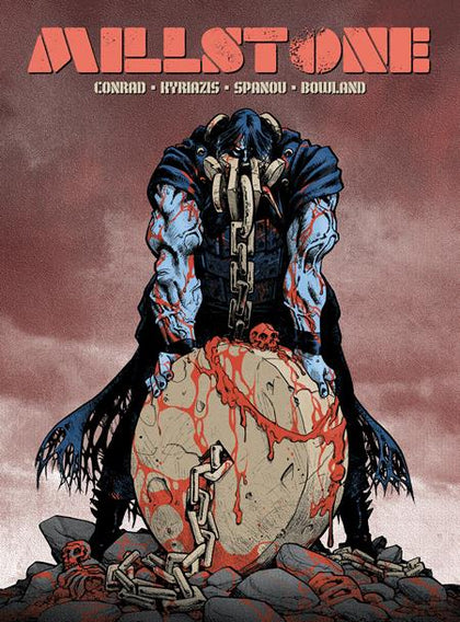 MILLSTONE TP VOL 01 (PRE-ORDER: 11/25/2026)
