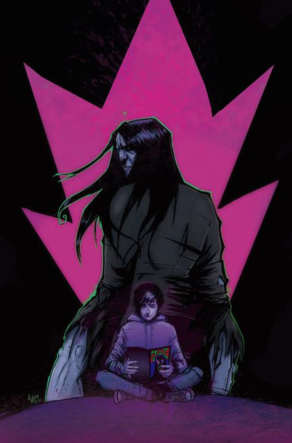 DEAD STOP #3 (OF 4) (PRE-ORDER: 11/25/2026)