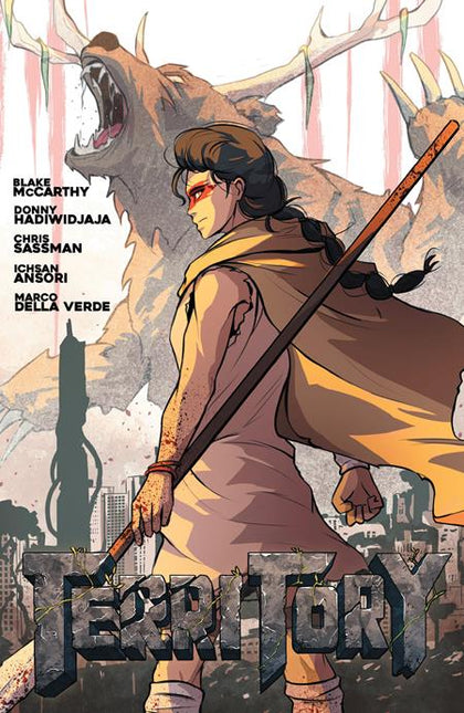 TERRITORY TP (PRE-ORDER: 11/11/2026)