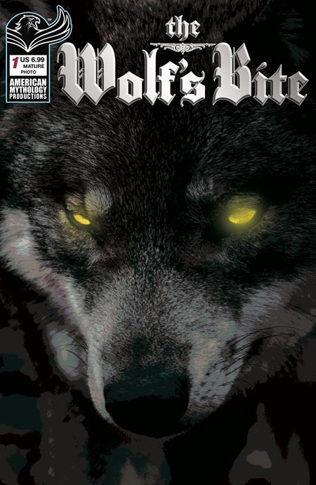 WOLFS BITE #1 (ONE SHOT) CVR E PHOTO VAR (PRE-ORDER: 11/25/2026)