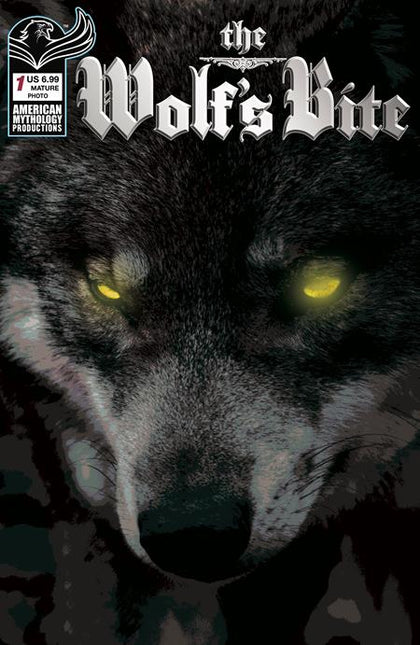 WOLFS BITE #1 (ONE SHOT) CVR E PHOTO VAR (PRE-ORDER: 11/25/2026)