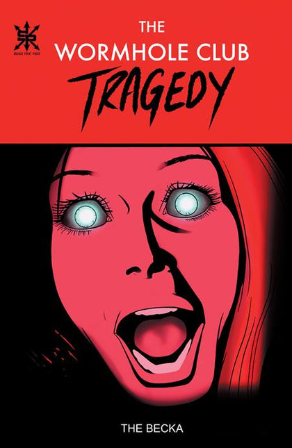 WORMHOLE CLUB TRAGEDY TP (PRE-ORDER: 11/04/2026)