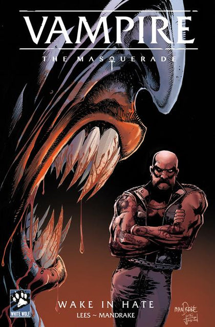 VAMPIRE THE MASQUERADE WAKE IN HATE #1 (OF 4) CVR C TOM MANDRAKE & JUSTIN PROKOWICH VAR (PRE-ORDER: 11/11/2026)