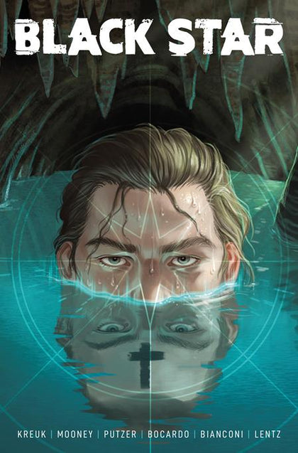 BLACK STAR #5 (OF 5) CVR C CLAUDIA IANNICIELLO VAR (PRE-ORDER: 11/18/2026)