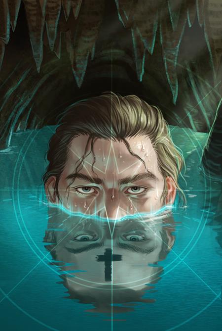 BLACK STAR #5 (OF 5) CVR E CLAUDIA IANNICIELLO VIRGIN CARDSTOCK VAR (PRE-ORDER: 11/18/2026)