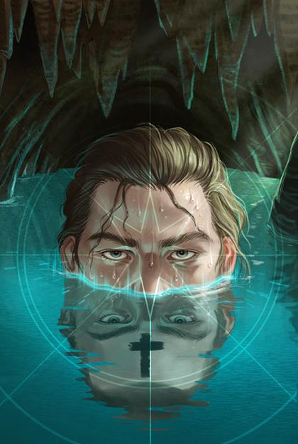BLACK STAR #5 (OF 5) CVR E CLAUDIA IANNICIELLO VIRGIN CARDSTOCK VAR (PRE-ORDER: 11/18/2026)