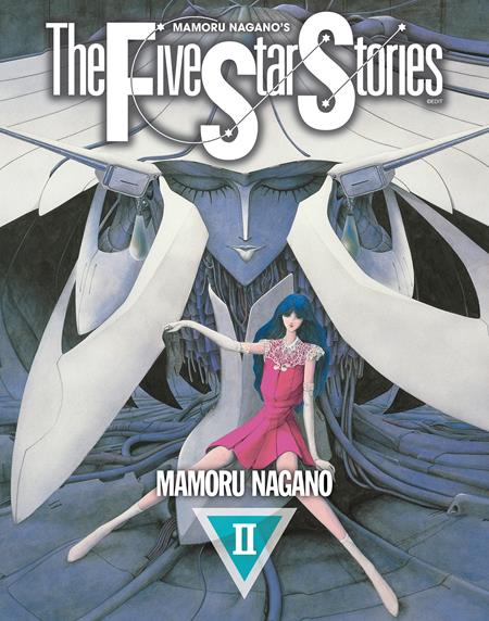 FIVE STAR STORIES TP VOL 02 (PRE-ORDER: 01/06/2027)