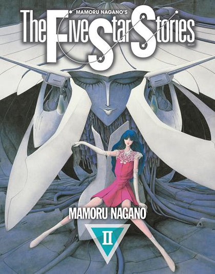 FIVE STAR STORIES TP VOL 02 (PRE-ORDER: 01/06/2027)