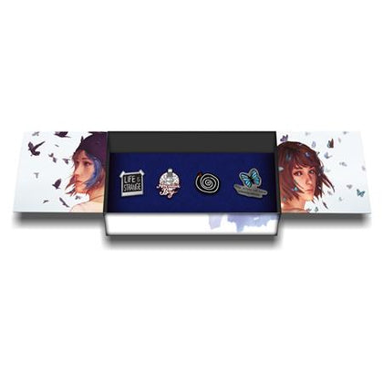 LIFE IS STRANGE BOX SET (PRE-ORDER: 12/16/2026)