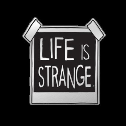 LIFE IS STRANGE PHOTO ENAMEL PIN BADGE (PRE-ORDER: 12/16/2026)