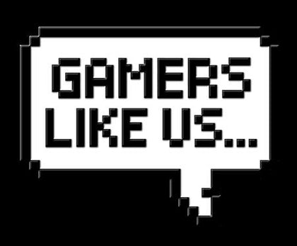 FP ORIGINAL GAMERS LIKE US ENAMEL PIN BADGE (PRE-ORDER: 12/16/2026)