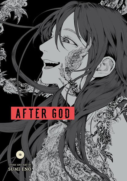 AFTER GOD TP VOL 10 (PRE-ORDER: 11/18/2026)