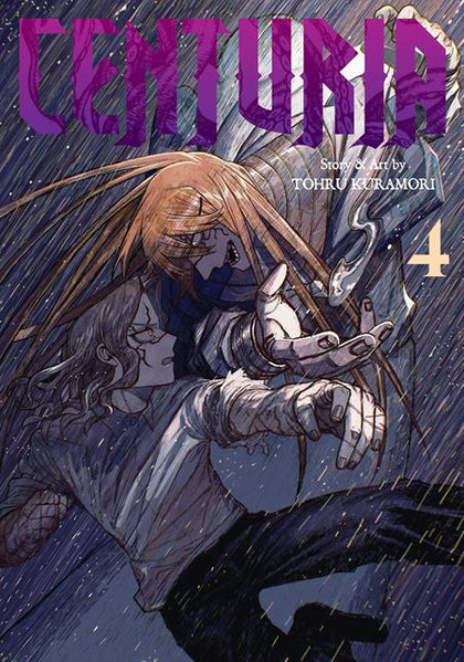 CENTURIA TP VOL 04 (PRE-ORDER: 11/18/2026)