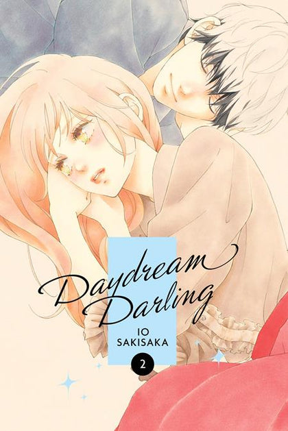 DAYDREAM DARLING TP VOL 02 (PRE-ORDER: 11/04/2026)