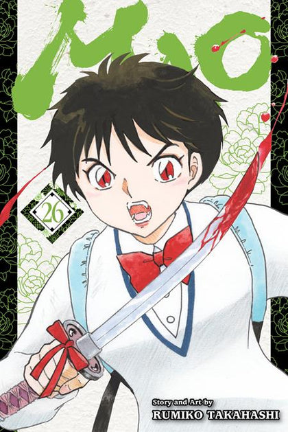 MAO TP VOL 26 (PRE-ORDER: 11/11/2026)