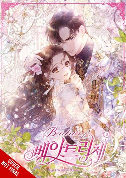 BEATRICE TP VOL 03 (PRE-ORDER: 11/25/2026)