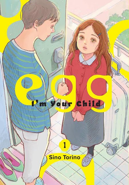 EGG IM YOUR CHILD TP VOL 01 (PRE-ORDER: 11/25/2026)