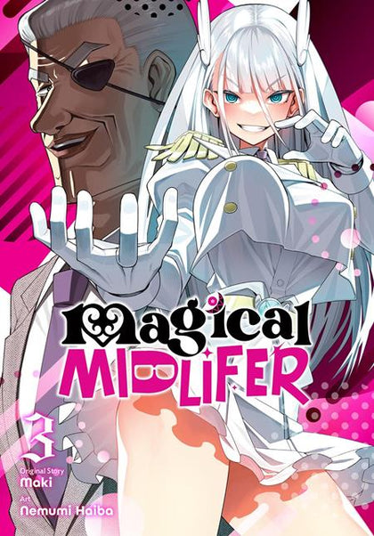 MAGICAL MIDLIFER TP VOL 03 (PRE-ORDER: 11/25/2026)