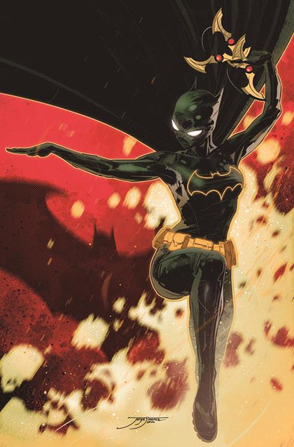 Batman #157 CVR A Jorge Jimenez (PRE-ORDER: 02/05/2025)