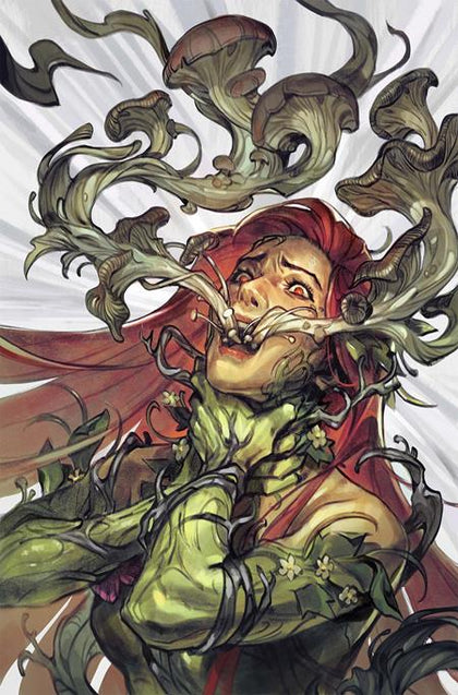 Poison Ivy #28 CVR A Jessica Fong (PRE-ORDER: 12/04/2024)