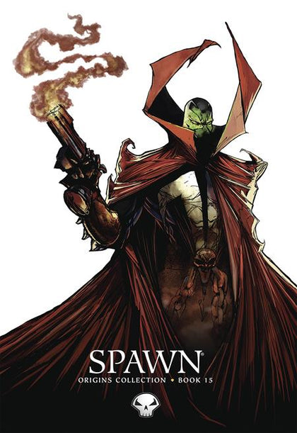 Spawn Origins HC Vol 15 (PRE-ORDER: 12/18/2024)