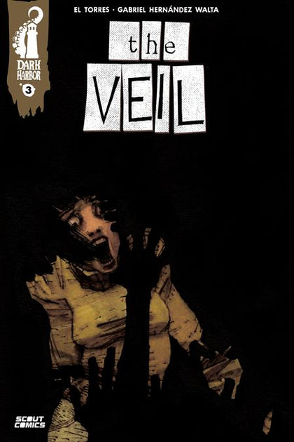 Veil #3 (of 4) CVR A Gabriel Hernandez Walta (Resolicit) (PRE-ORDER: 12/26/2024)