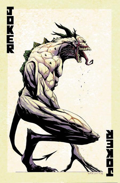 ABSOLUTE BATMAN #15 CVR A NICK DRAGOTTA (PRE-ORDER: 12/10/2025)