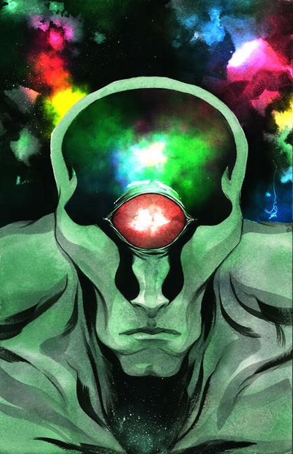ABSOLUTE MARTIAN MANHUNTER #7 CVR B DUSTIN NGUYEN CARD STOCK VAR (PRE-ORDER: 12/24/2025)
