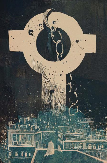 BATMAN AND ROBIN #28 CVR D ASHLEY WOOD CARD STOCK VAR (PRE-ORDER: 12/10/2025)