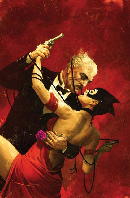 CATWOMAN #82 CVR A SEBASTIAN FIUMARA (PRE-ORDER: 12/17/2025)