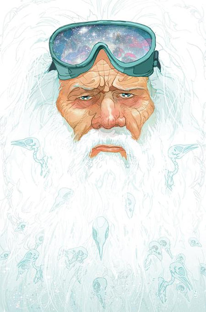 ASSORTED CRISIS EVENTS #7 CVR B CHRISTIAN WARD VAR (PRE-ORDER: 12/10/2025)