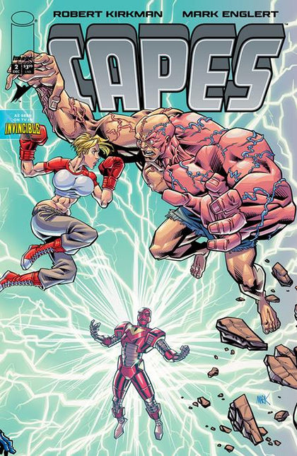 CAPES #2 CVR B MARK ENGLERT VAR (PRE-ORDER: 12/24/2025)